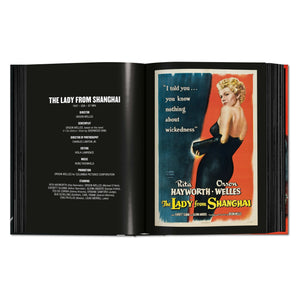 Film Noir. 100 All-Time Favorites (English)