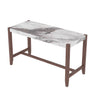 Counter Height Bar Table For Kitchen