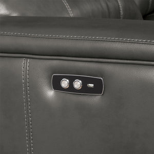Saul - Sectional Sofa