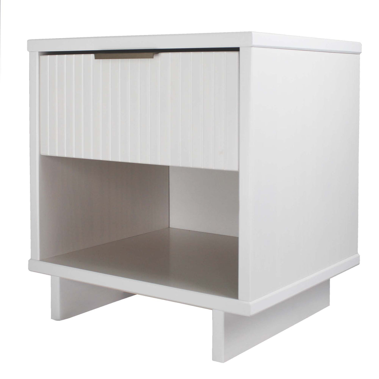 Granville - Nightstand With 1 Drawer