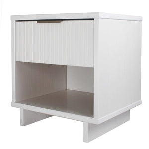 Granville - Nightstand With 1 Drawer