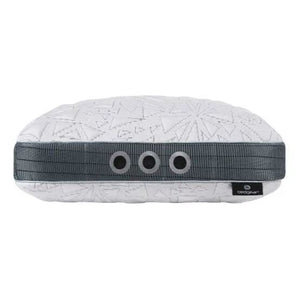 BedGear Storm Rectangle Travel Pillow