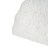 Cleo Outdoor Patio Modern Minimalist MGO Side Table