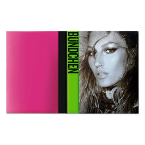 Gisele Bündchen (English)