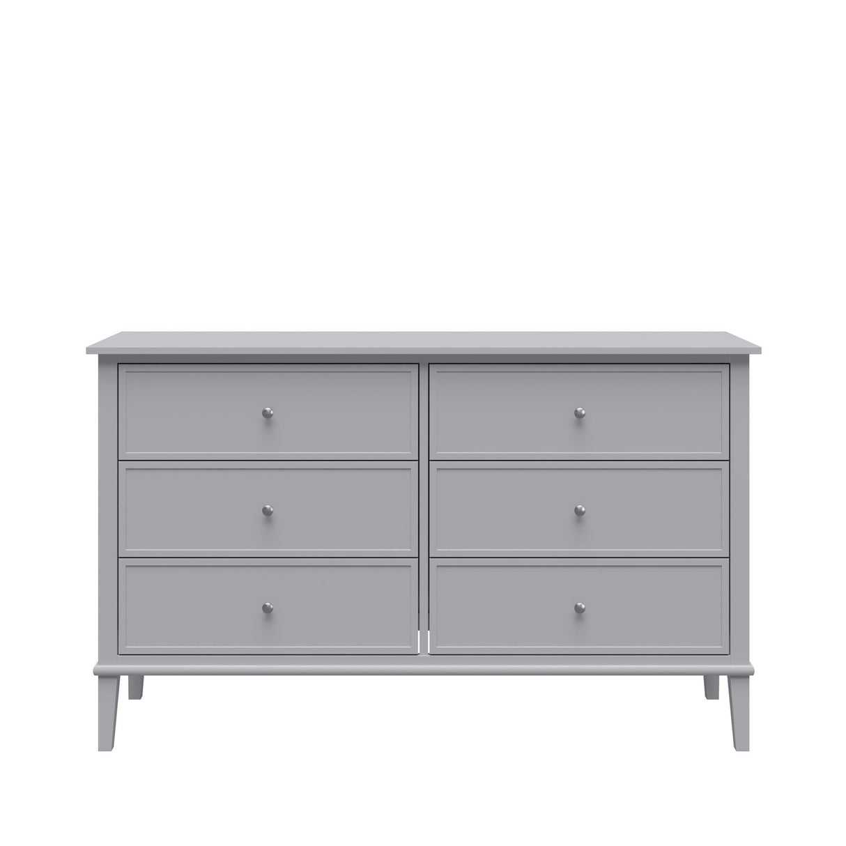 Franklin - 6 Drawer Dresser
