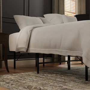 High Rise Platform Foundation