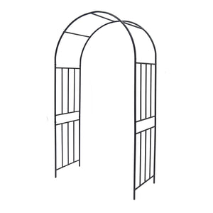 Metal Garden Arch for Climbing Plants