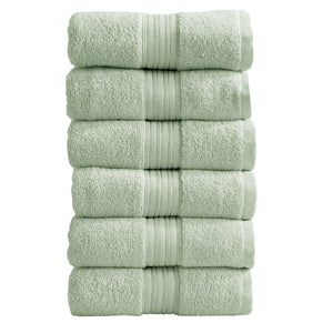 Cotton Terry Bath Towel Set - Cooper Collection