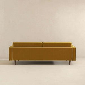 Casey Mid Century Modern Sofa