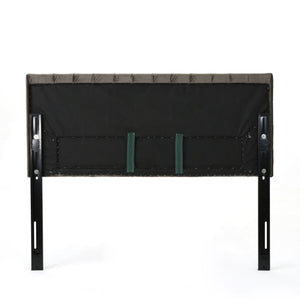 Annecy - Contemporary Upholstered Headboard