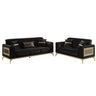 Antigua - Living Room Set
