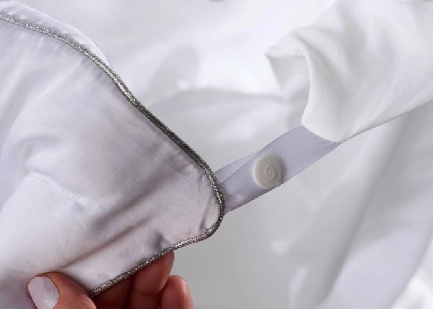 Bedgear performance duvet set