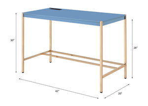 Midriaks - Writing Desk With USB