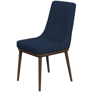 Kate - Mid-Century Modern Dining Chair (Set of 2)