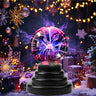 Magic Ball LED Night Light – USB Remote Control Color Changing Lamp for Bedroom