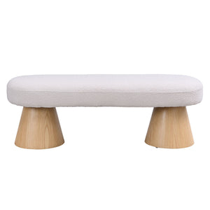 Upholstered Bench For Dining Room