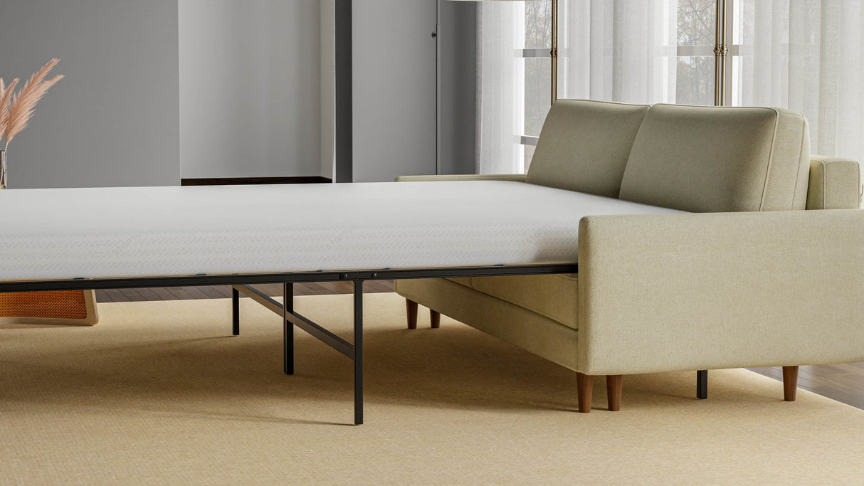 Omne sleep sleeper sofa mattress