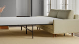 Omne sleep sleeper sofa mattress