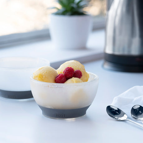 Ice cream freeze™ cooling bowl by host®