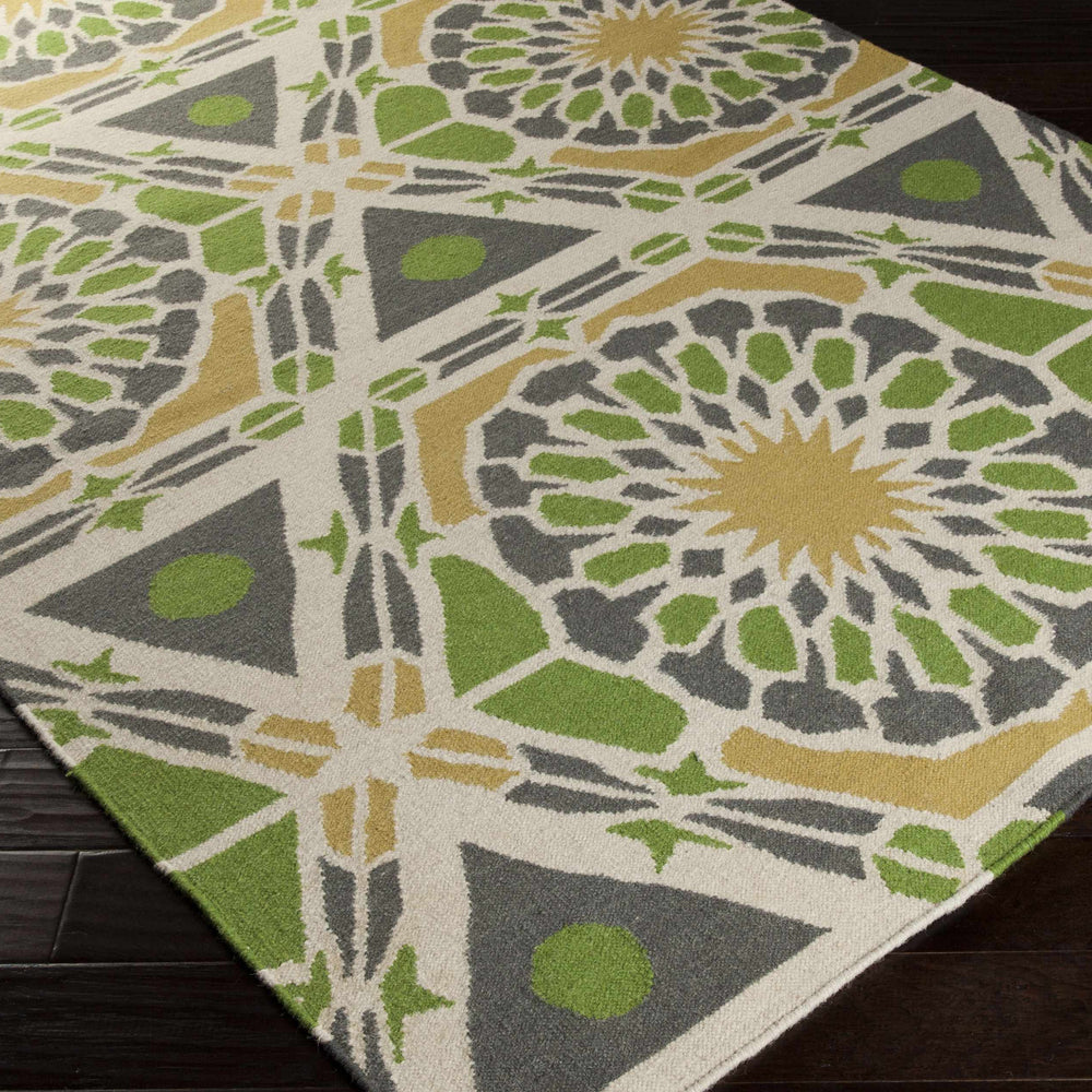 Fenton Area Rug - Clearance