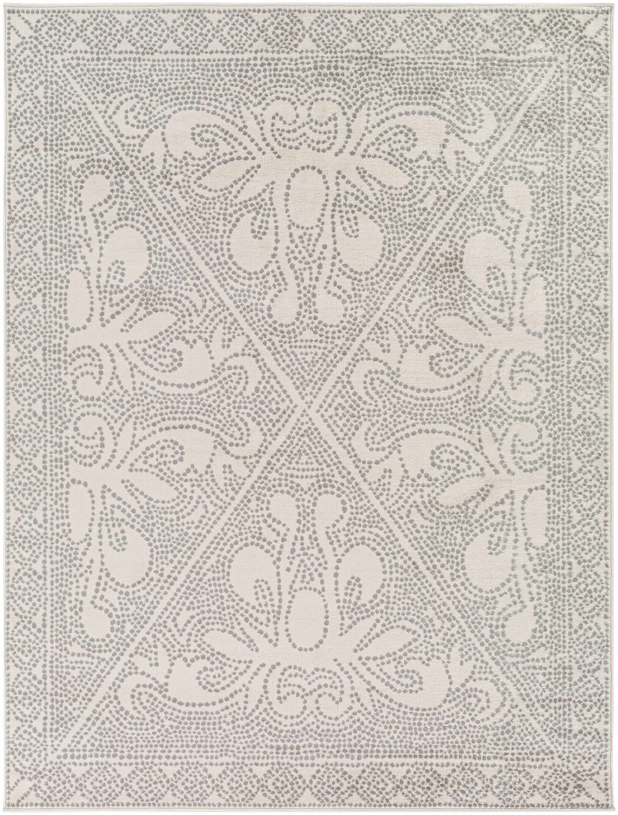 Fernwood Area Rug - Clearance