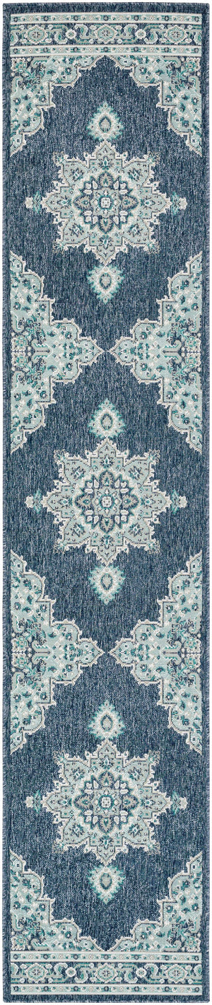 Ferron Area Rug - Clearance