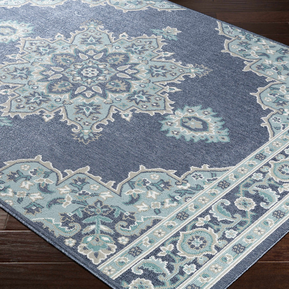 Ferron Area Rug - Clearance