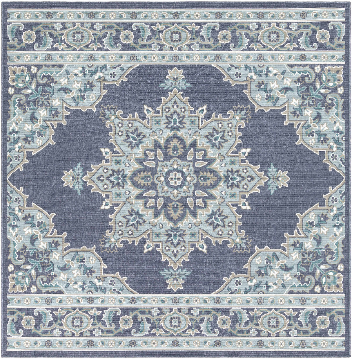 Ferron Area Rug - Clearance