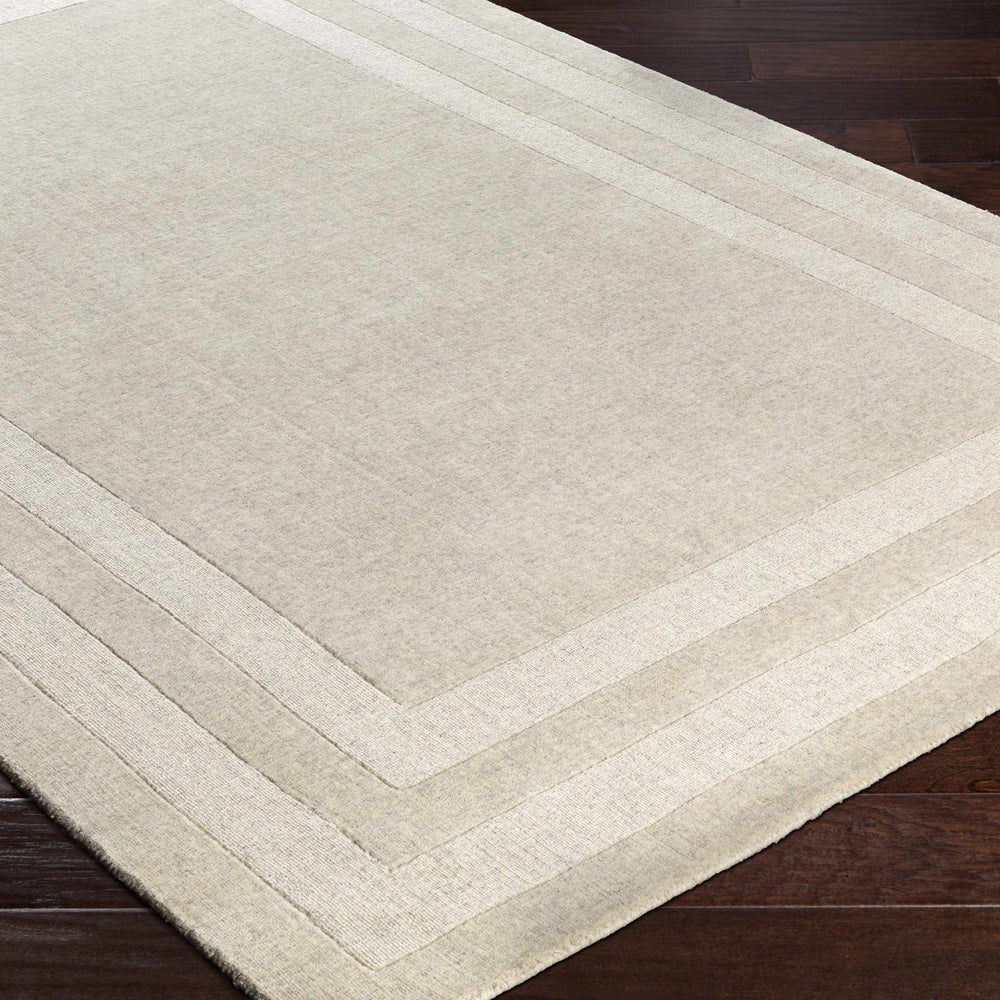 Ferrum Area Rug