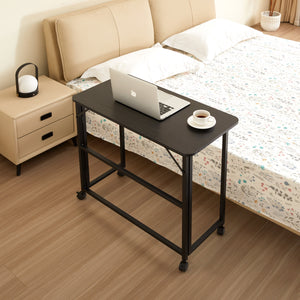 Folding Desk for Small Spaces