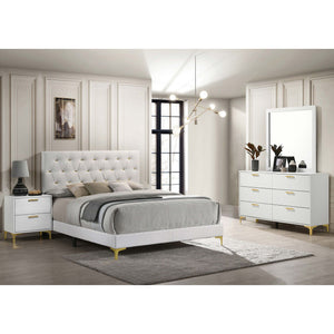 James - Bedroom Set
