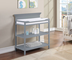 Universal - Changing Table