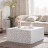 Modern Square Coffee Table