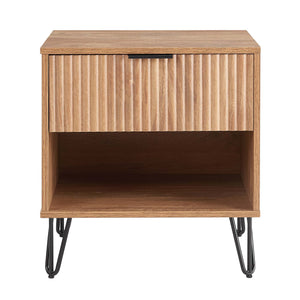 Dumbo - Modern Nightstand