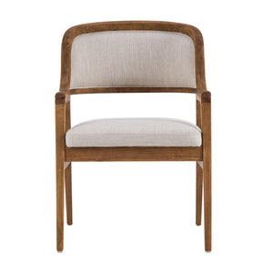 Mid-Century Modern Dining Chairs Set of 2