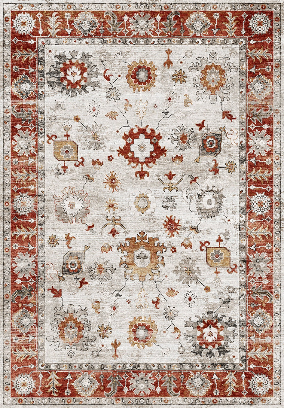 Oxford Collection Area Rugs