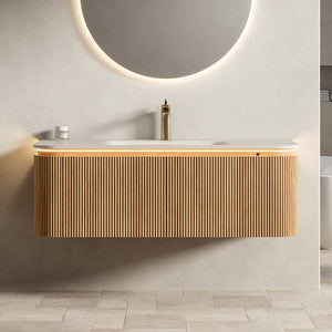 DIEN 48'' Bathroom Vanity & Sink