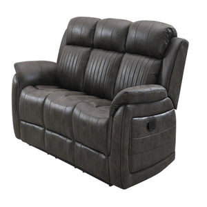 Steban - Transitional Style Living Room Set