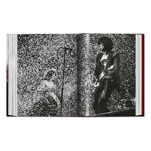 The Rolling Stones. 45th Ed. (English)