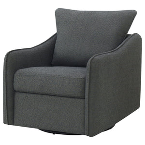 Nikko - Swivel Chair