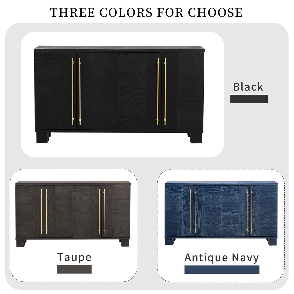 Sideboard Buffet Cabinet