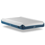 BedGear X-1 Edge Mattress - Boxed, Twin