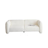 Tonson 3 Seater Sofa, Wave Design