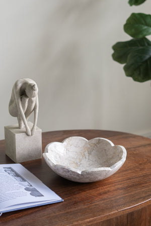 D Accent Bowl