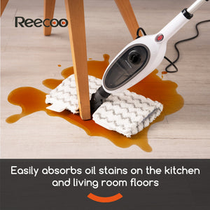 Steam Mops for Floor Cleaning