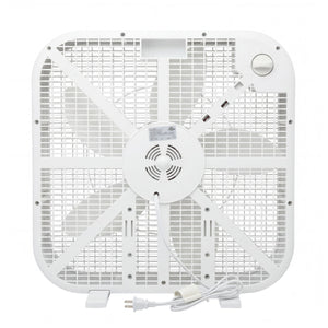 20 Inch Box Fan