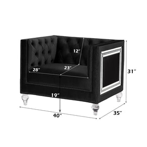 Heibero - Chair - 31"