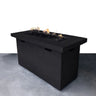 Reinforced - Propane Outdoor Fire Pit Table