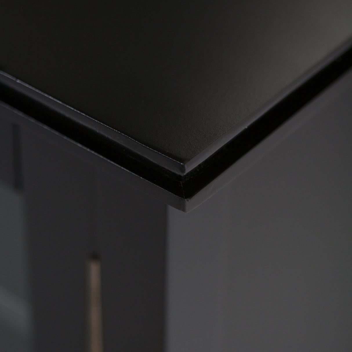 Artisan - Handcrafted, Tall TV Media Stand