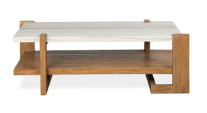 Carrington - Rectangular Table